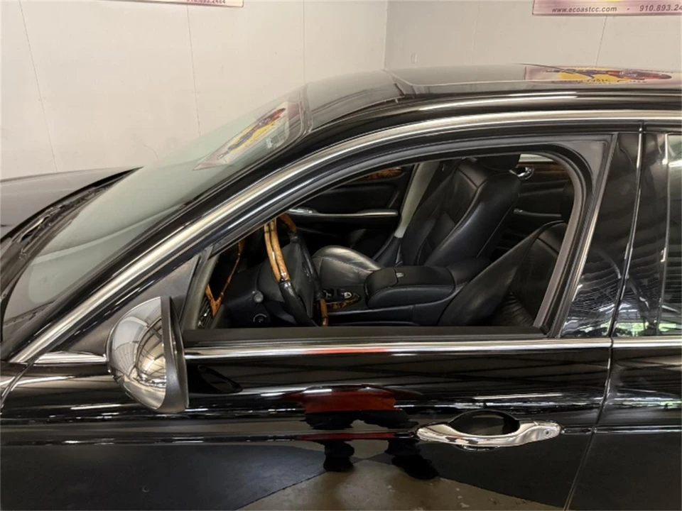 2005 Jaguar X350/X356/X358 XJ - Image 18 of 31