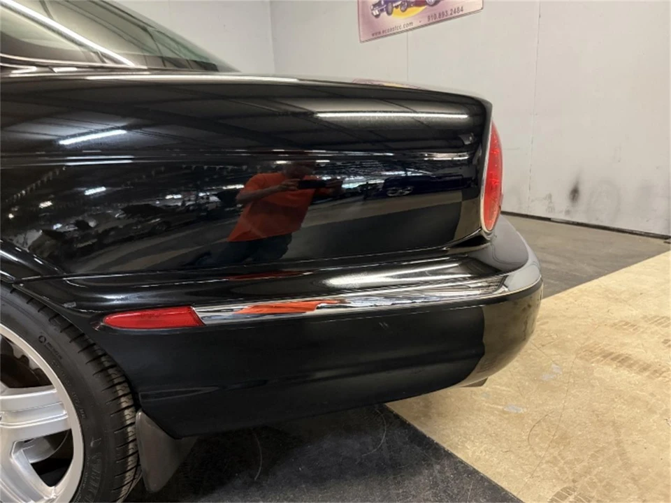 2005 Jaguar X350/X356/X358 XJ - Image 21 of 31
