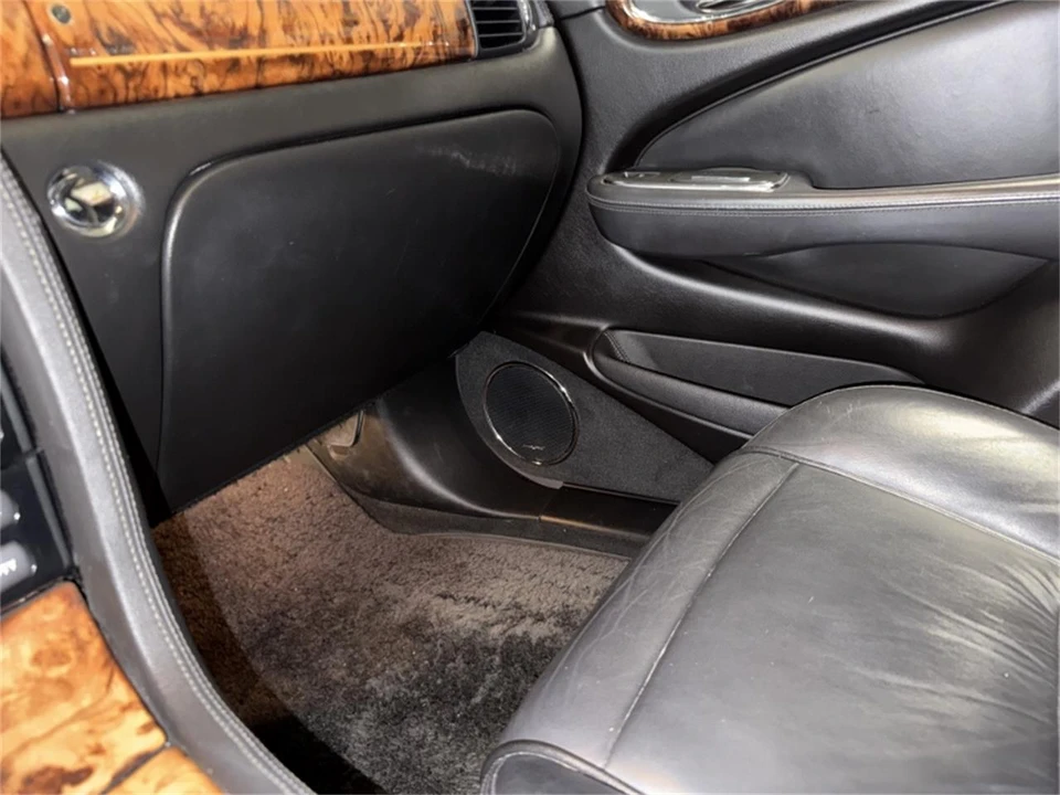 2005 Jaguar X350/X356/X358 XJ - Image 26 of 31