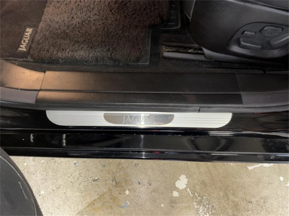 2005 Jaguar X350/X356/X358 XJ - Image 28 of 31