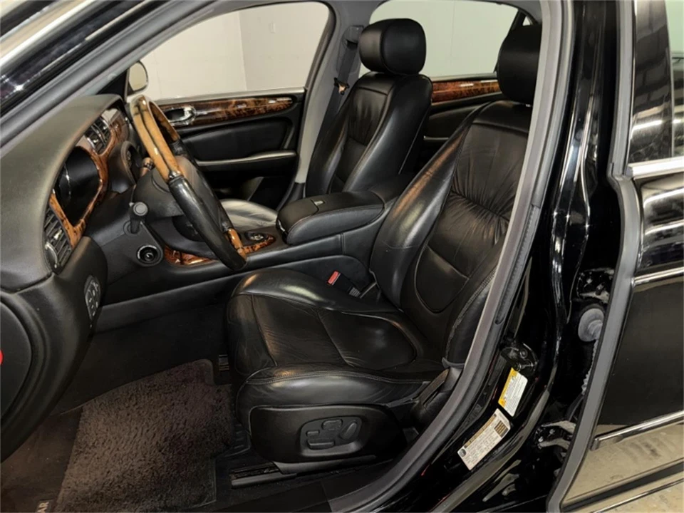 2005 Jaguar X350/X356/X358 XJ - Image 29 of 31