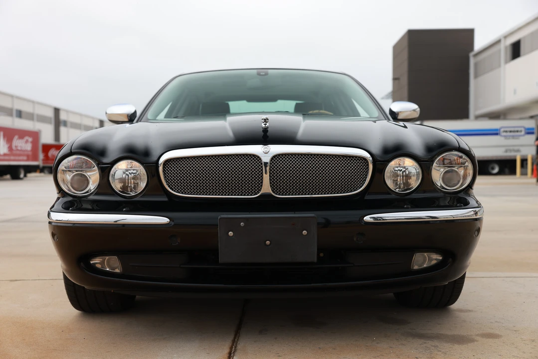 2005 Jaguar X350/X356/X358 XJR - Image 5 of 31