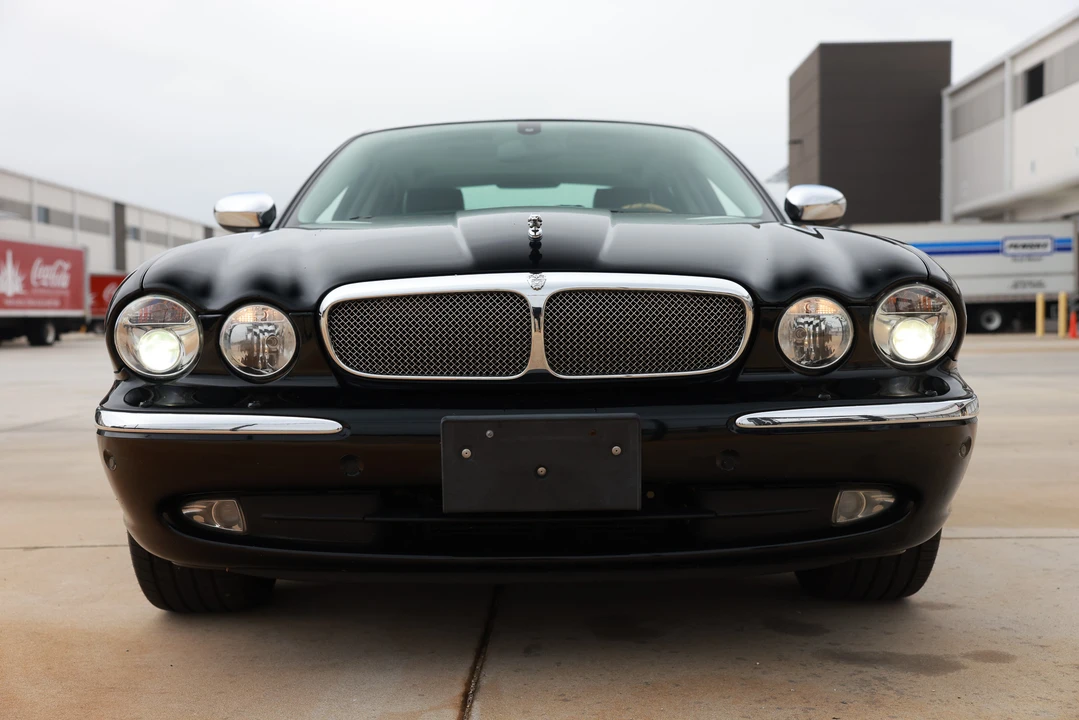2005 Jaguar X350/X356/X358 XJR - Image 6 of 31