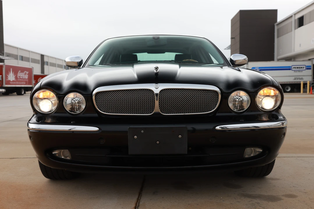 2005 Jaguar X350/X356/X358 XJR - Image 7 of 31