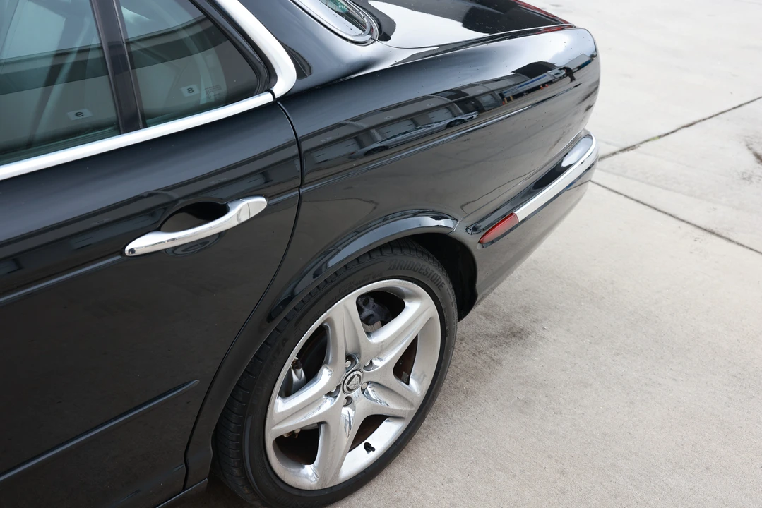 2005 Jaguar X350/X356/X358 XJR - Image 31 of 31