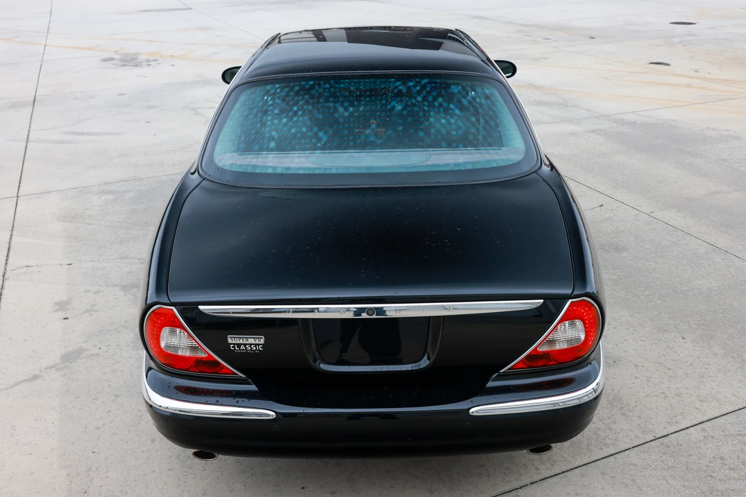 2005 Jaguar X350/X356/X358 XJR - Image 19 of 31