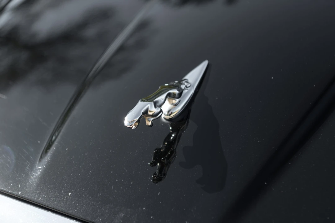 2005 Jaguar X350/X356/X358 XJ - Image 31 of 31