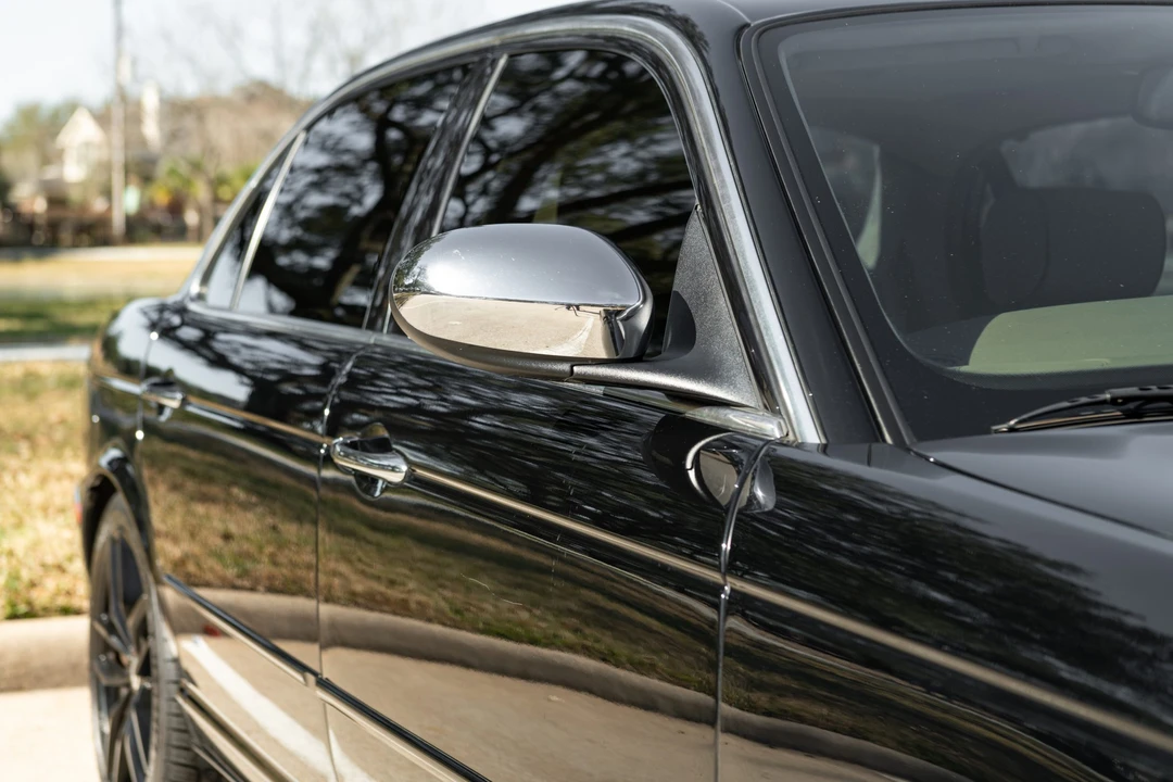 2005 Jaguar X350/X356/X358 XJ - Image 9 of 31