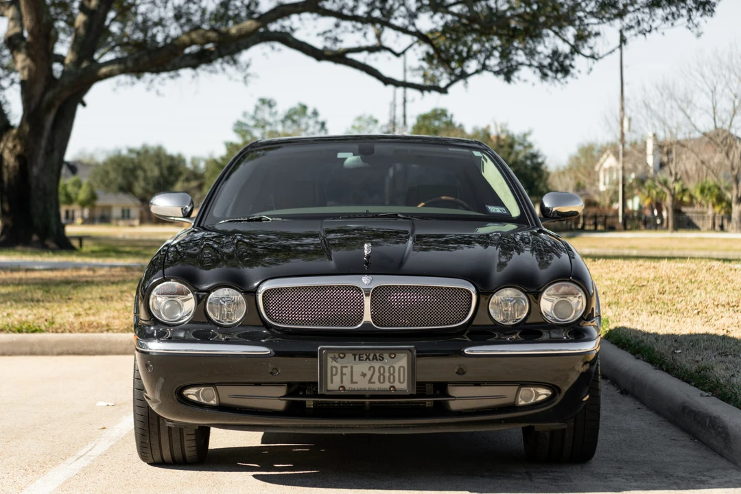 2005 Jaguar X350/X356/X358 XJ - Image 3 of 31