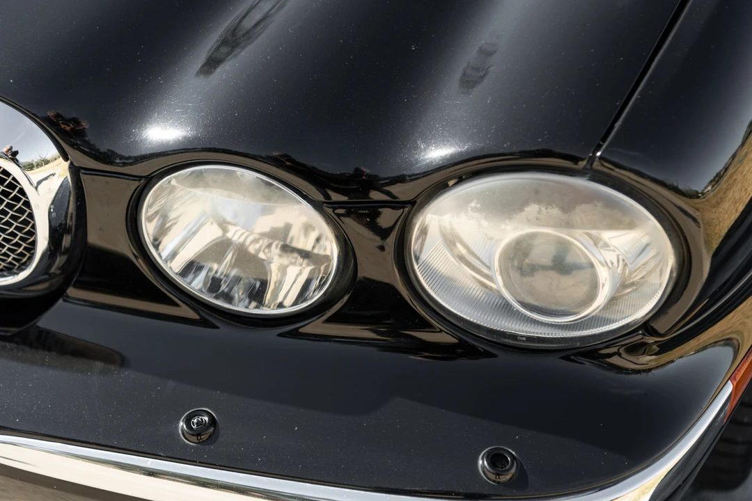 2005 Jaguar X350/X356/X358 XJ - Image 14 of 31