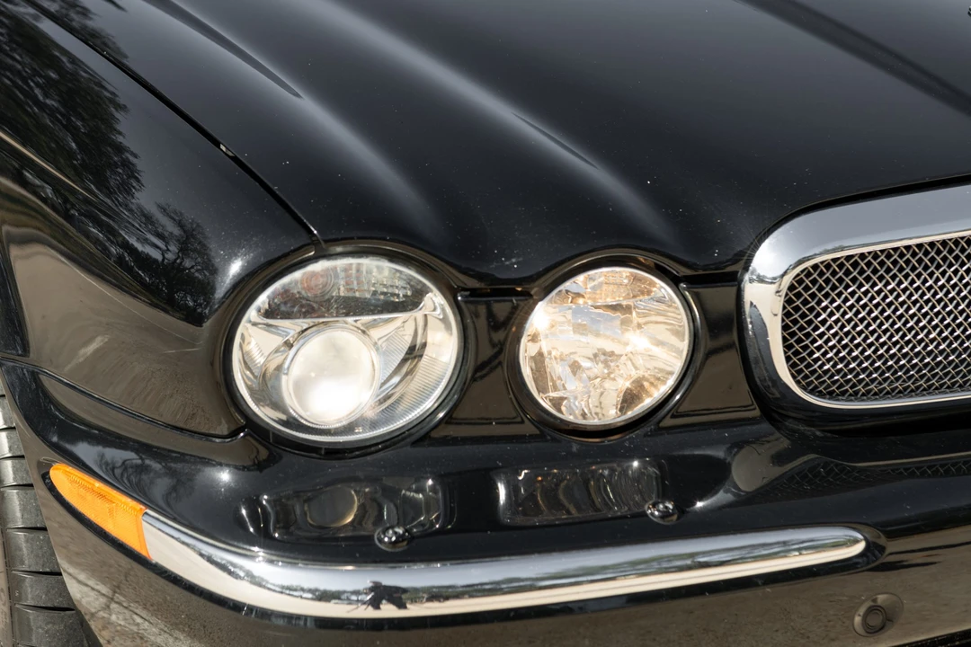 2005 Jaguar X350/X356/X358 XJ - Image 15 of 31