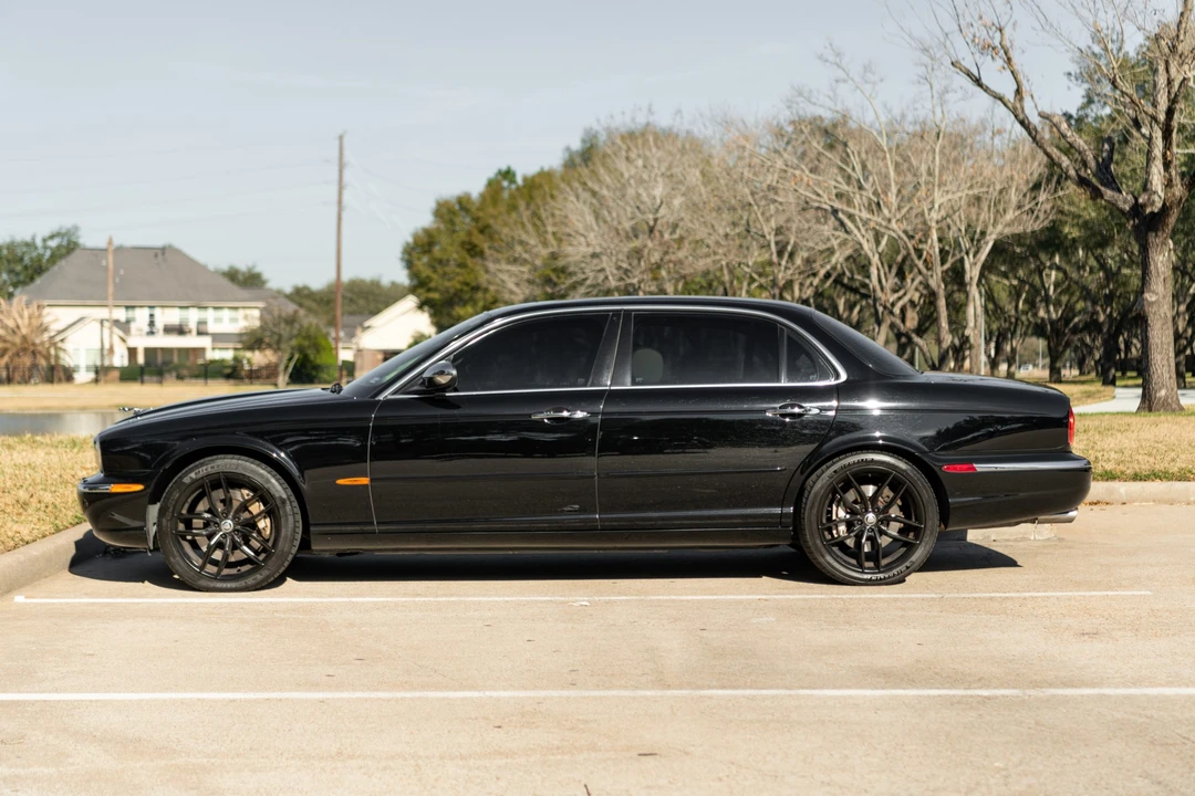 2005 Jaguar X350/X356/X358 XJ - Image 8 of 31