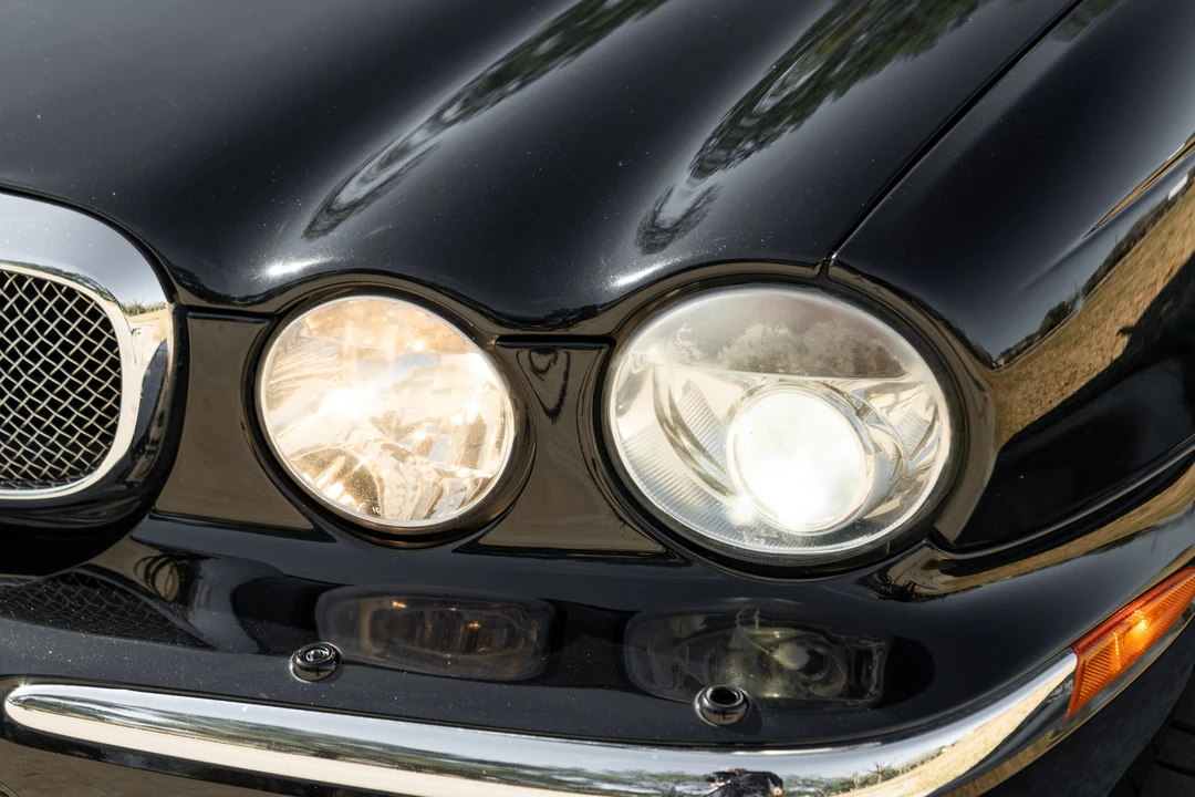 2005 Jaguar X350/X356/X358 XJ - Image 16 of 31