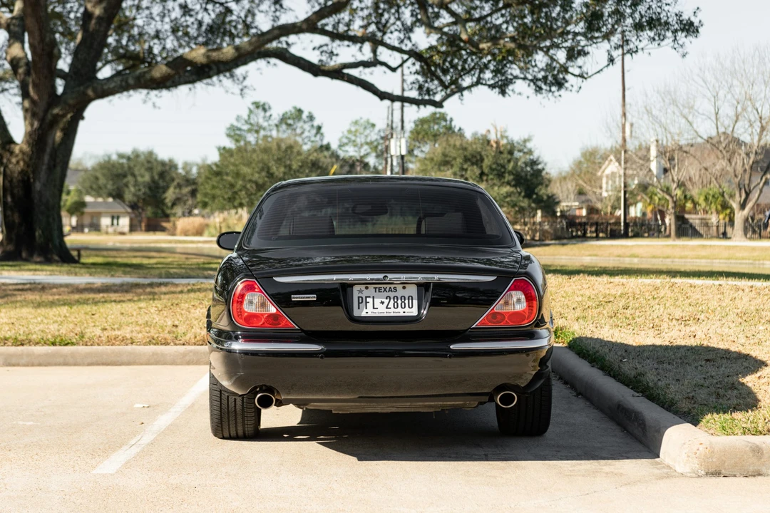 2005 Jaguar X350/X356/X358 XJ - Image 6 of 31