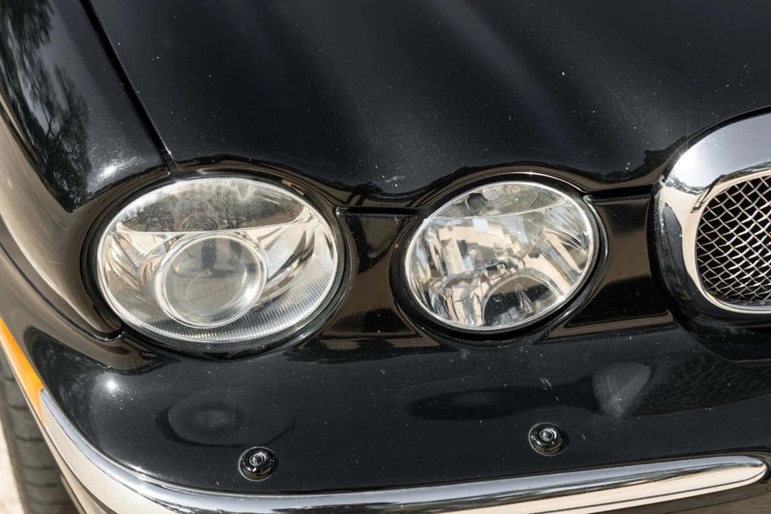 2005 Jaguar X350/X356/X358 XJ - Image 13 of 31