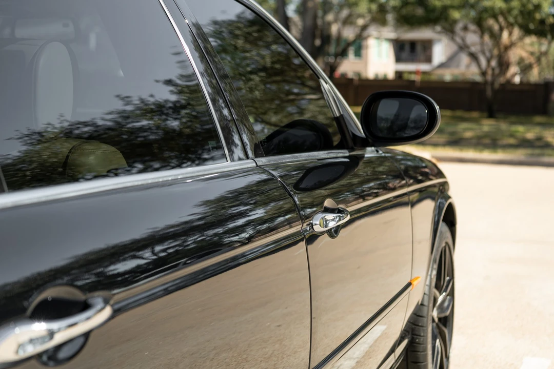 2005 Jaguar X350/X356/X358 XJ - Image 11 of 31
