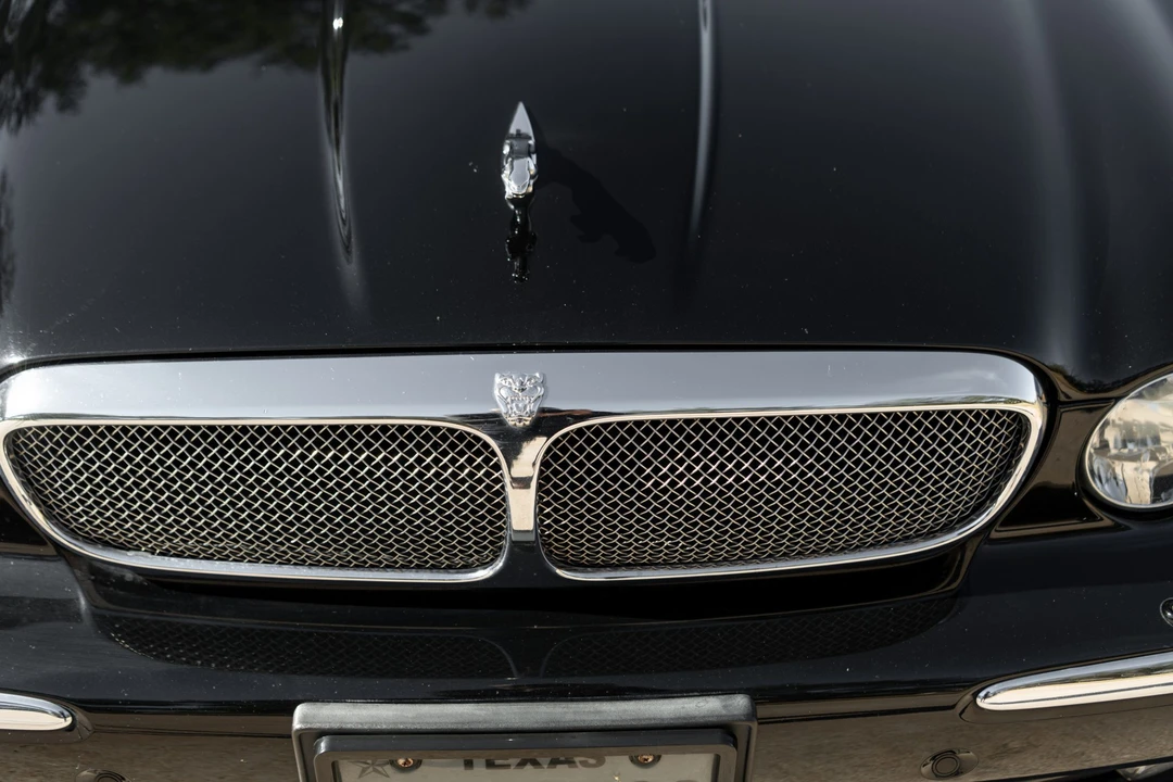 2005 Jaguar X350/X356/X358 XJ - Image 25 of 31