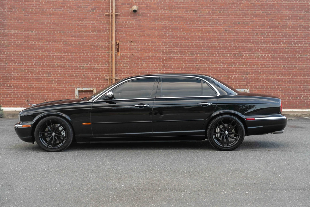 2005 Jaguar X350/X356/X358 XJ - Image 12 of 31