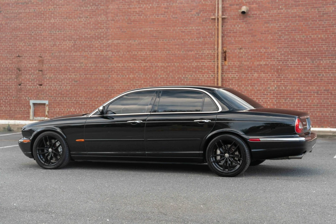 2005 Jaguar X350/X356/X358 XJ - Image 13 of 31