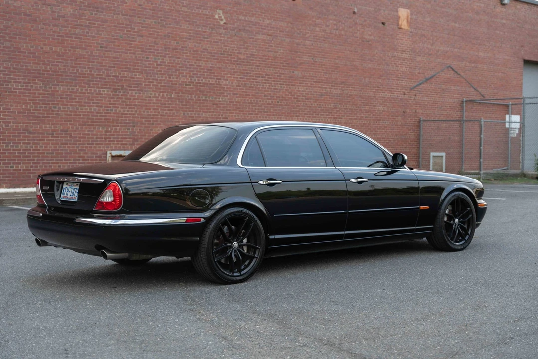 2005 Jaguar X350/X356/X358 XJ - Image 19 of 31