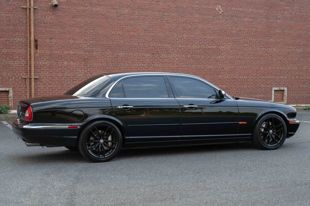 2005 Jaguar X350/X356/X358 XJ - Image 20 of 31