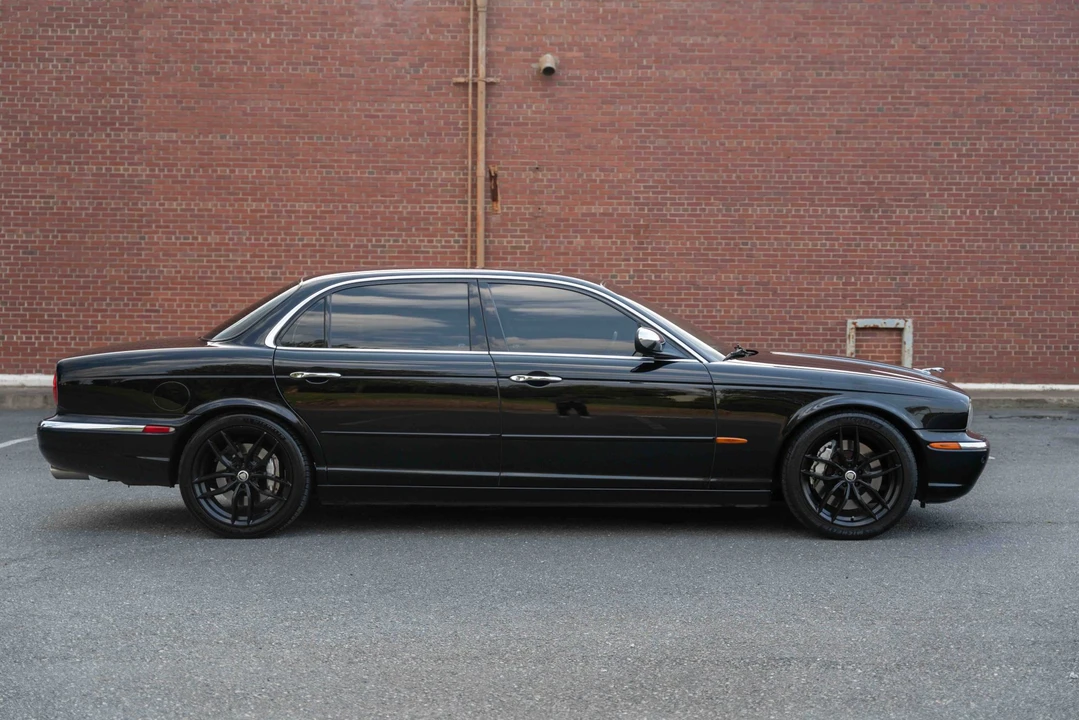 2005 Jaguar X350/X356/X358 XJ - Image 21 of 31