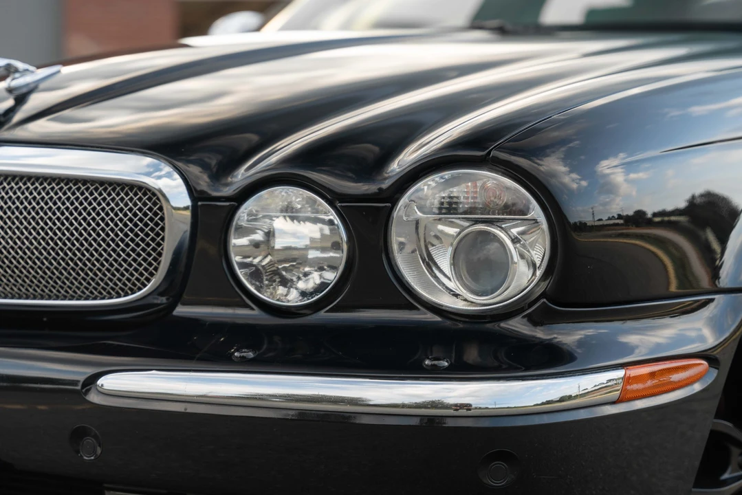 2005 Jaguar X350/X356/X358 XJ - Image 26 of 31