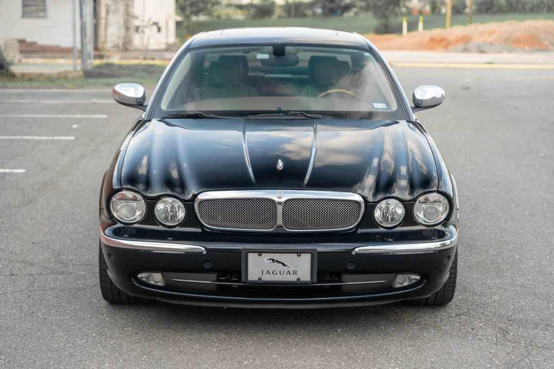 2005 Jaguar X350/X356/X358 XJ - Image 4 of 31
