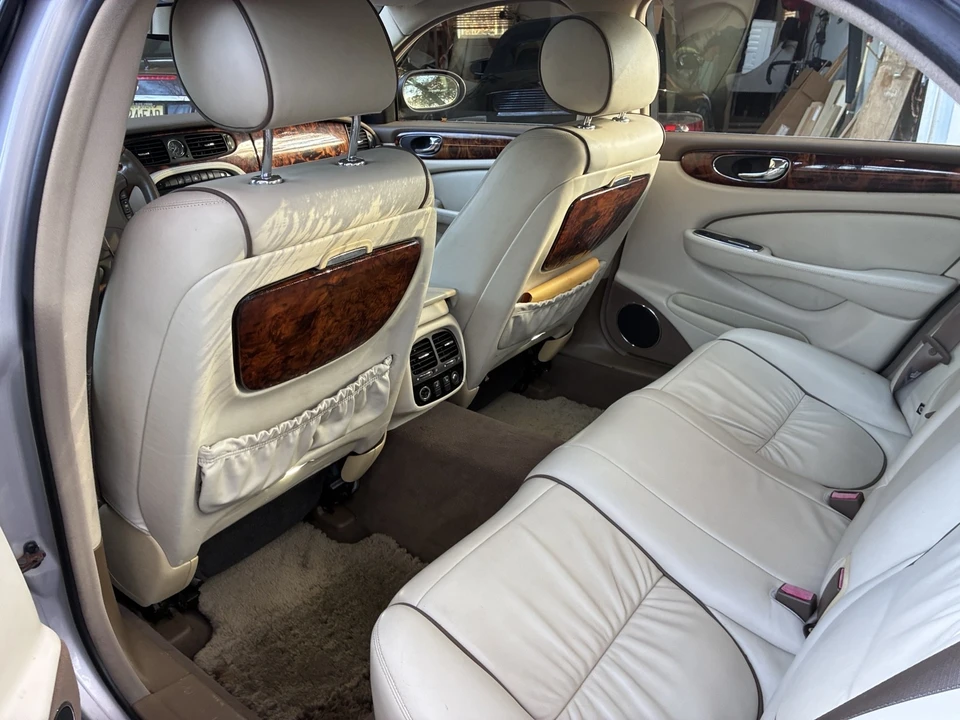 2005 Jaguar X350/X356/X358 XJ - Image 20 of 21