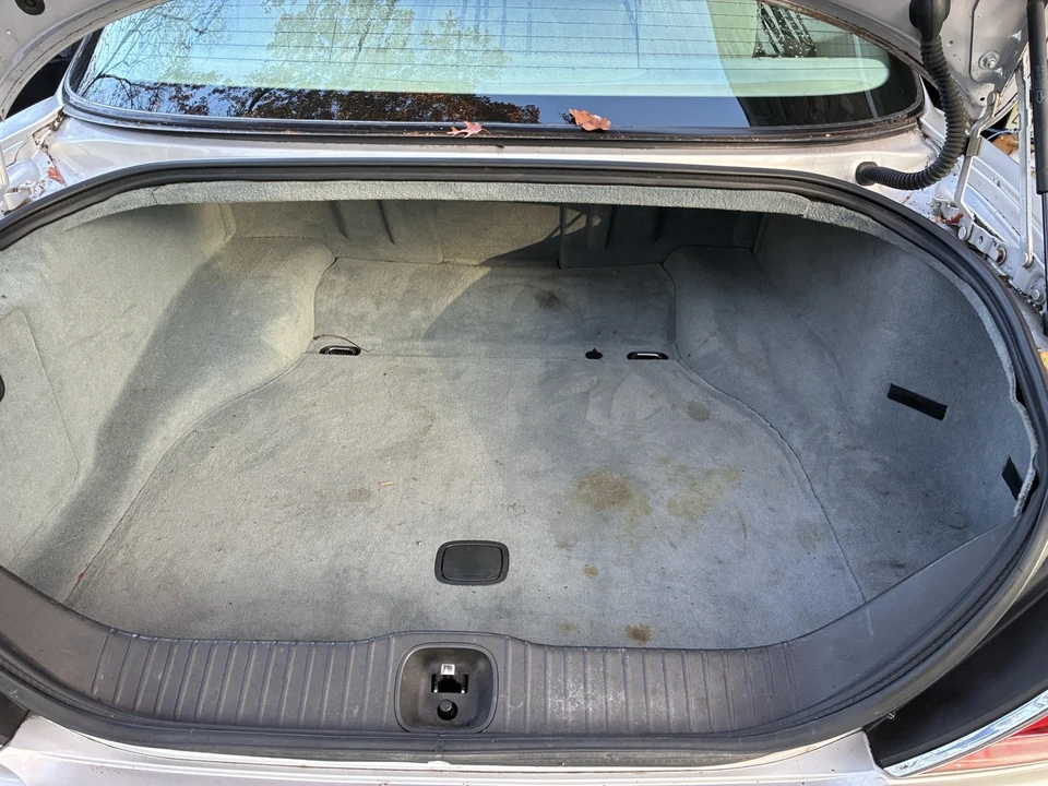 2005 Jaguar X350/X356/X358 XJ - Image 19 of 21
