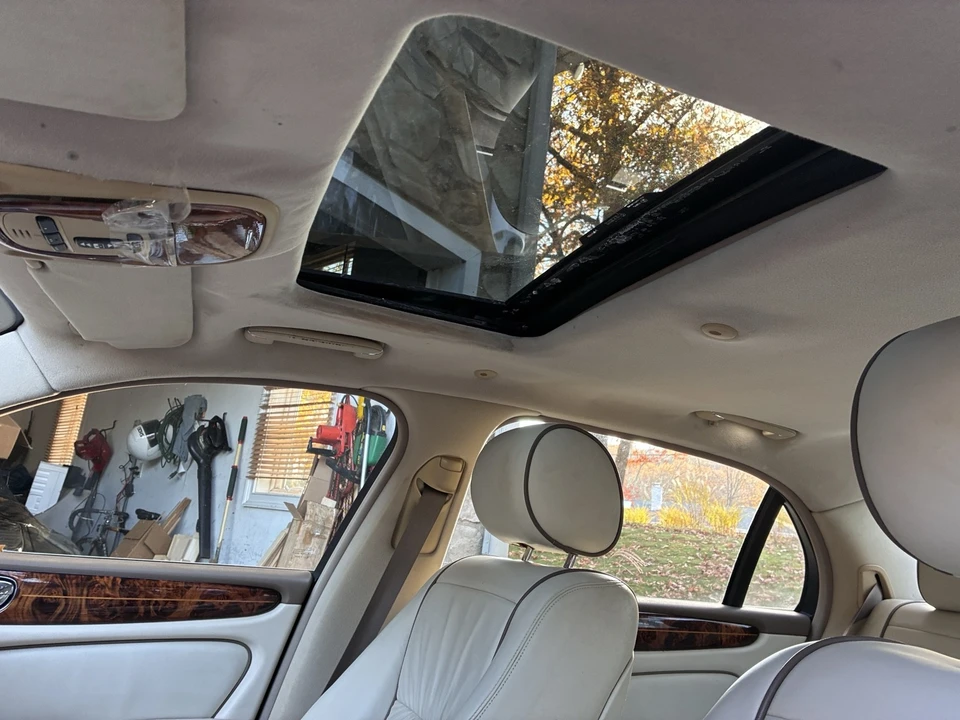 2005 Jaguar X350/X356/X358 XJ - Image 21 of 21