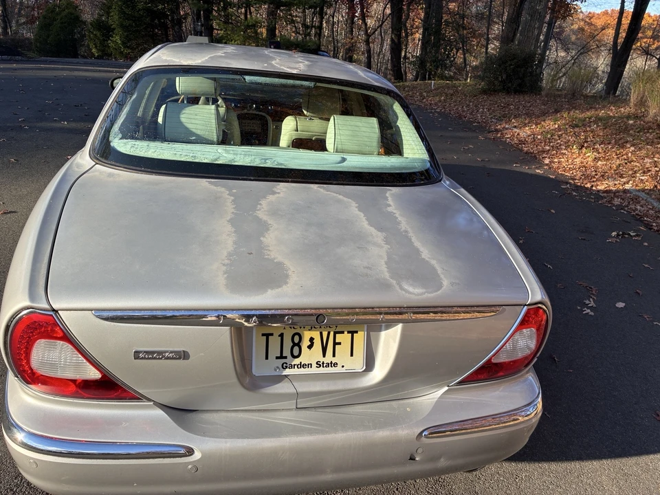 2005 Jaguar X350/X356/X358 XJ - Image 15 of 21