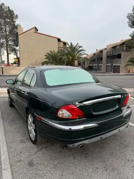 2005 Jaguar X-Type - Image 4 of 8