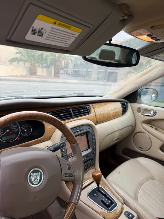 2005 Jaguar X-Type - Image 6 of 8