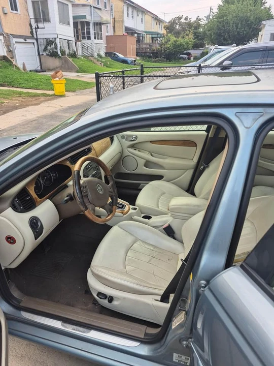 2005 Jaguar X-Type - Image 6 of 10