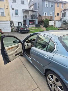 2005 Jaguar X-Type - Image 2 of 10