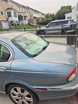 2005 Jaguar X-Type - Image 3 of 10