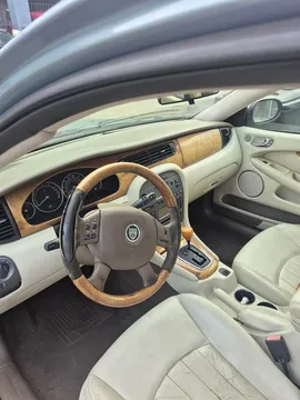 2005 Jaguar X-Type - Image 4 of 10