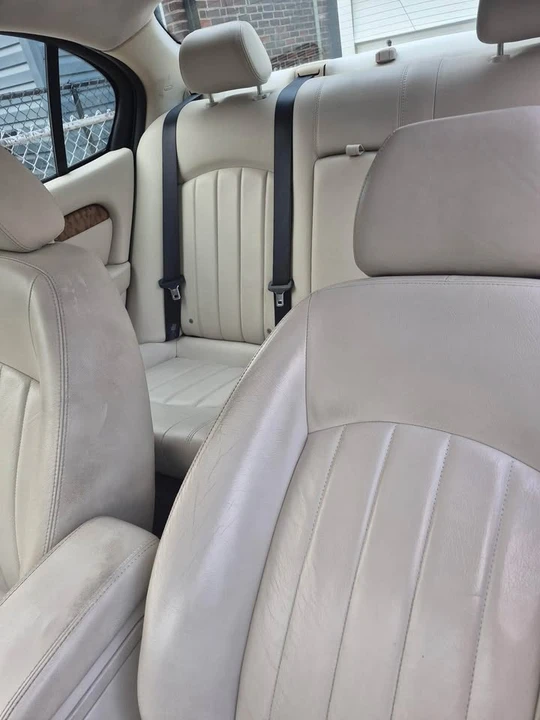 2005 Jaguar X-Type - Image 5 of 10