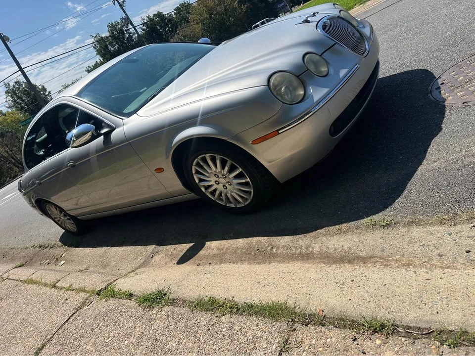 2005 Jaguar X-Type - Image 6 of 6