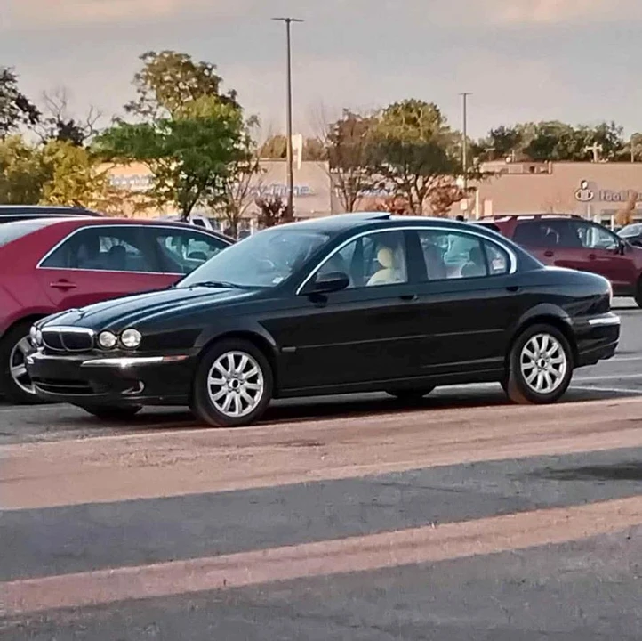 2005 Jaguar X-Type - Image 1 of 5