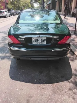 2005 Jaguar X-Type - Image 4 of 4