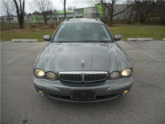 2005 Jaguar X-Type - Image 11 of 12