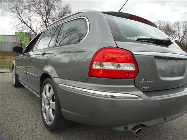 2005 Jaguar X-Type - Image 6 of 12