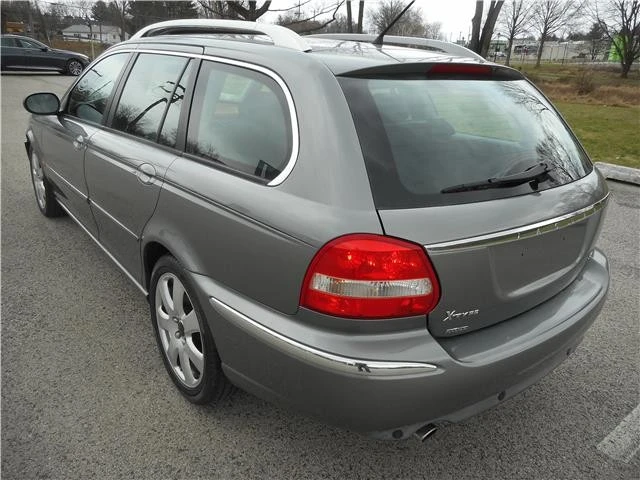 2005 Jaguar X-Type - Image 7 of 12