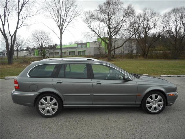 2005 Jaguar X-Type - Image 2 of 12
