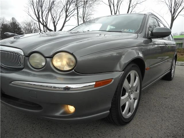 2005 Jaguar X-Type - Image 10 of 12