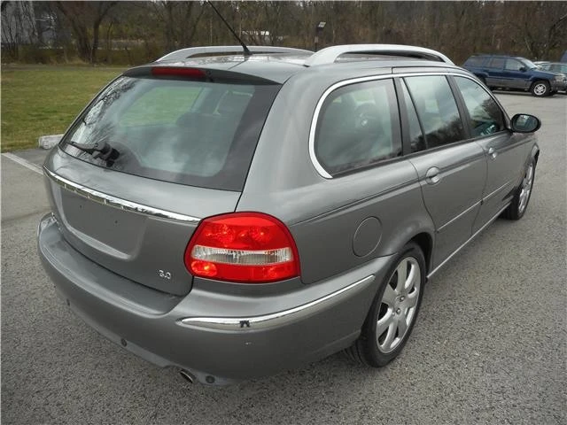 2005 Jaguar X-Type - Image 3 of 12