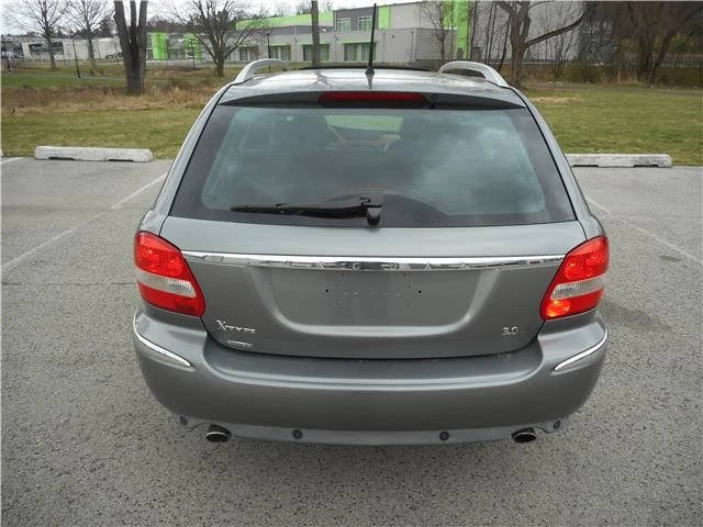 2005 Jaguar X-Type - Image 5 of 12