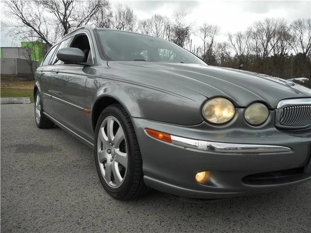 2005 Jaguar X-Type - Image 12 of 12